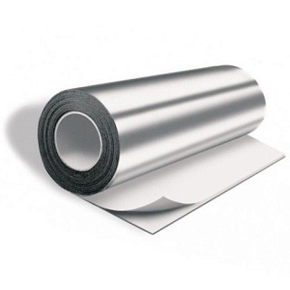 Рулон K-FLEX PE 15х1000-12 METAL 