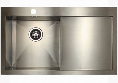 Кухонная мойка Seaman Eco Marino SMV-Z-860R