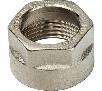 Евроконус 16х2,0 - 3/4"  TР 98 (67841612) Фитинг резьбозажимной Luxor  АКЦИЯ