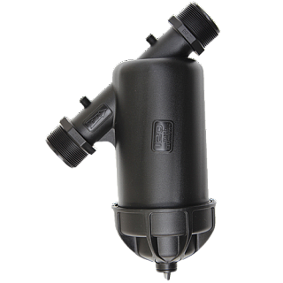 Фильтр дисковый 3/4"F 25YD (4274)