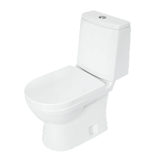 Унитаз-компакт "NEXT Comfort" в компл. мульти-лифт  б/съем (Самара) АКЦИЯ!!