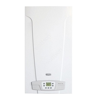 Котел газовый BAXI  ECO 4s 10F 7659668-- ВЫГОДА!