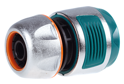 Соединитель Raco PROFI-PLUS шланг-насадка усиленный, 1/2 (4247-55097В) 