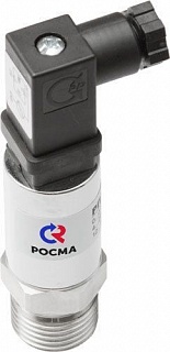 Преобразователь давления РПД-И кл.т 0,5