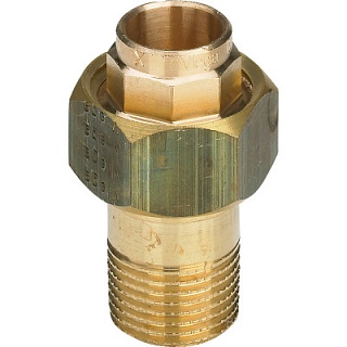 Сгон пайка ВП- НР  22х3/4"  4343g HL101558