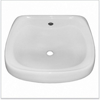 Умывальник "Водолей-57" с/о (Лобня) (под крон. 2-ой вел.)