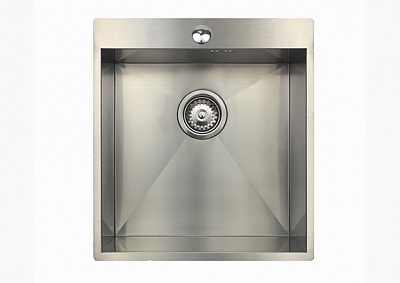 Кухонная мойка Seaman Eco Marino SMV-Z-440