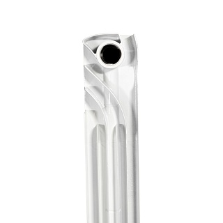 Радиатор бимет. VIENA RB 85-500-1.8 (185 Вт) 8 секций