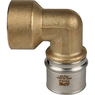 Угольник с внутр. резьбой 1"х32 (SFP-0010-000132) Stout