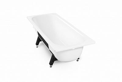 Ванна сталь эм. 1,6х0,7 Екатеринбург TEVRO шумоизоляция, 2,7 мм  ВЫГОДА!!! (T-62902)