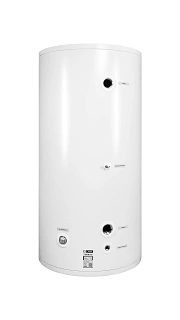 Теплоаккумулятор буферный Viena Tank X 400 (нержавейка 316)