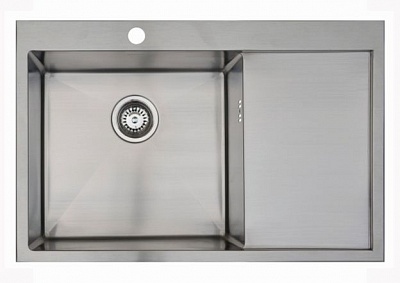 Кухонная мойка Seaman Eco Marino SMB-7851RS