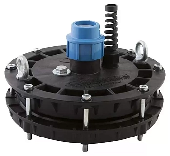 Оголовок  скважинный ОСП 133-160/32 (6302)