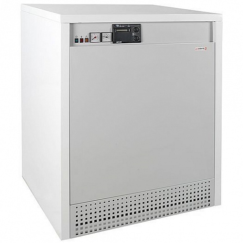 Котел газовый Гризли 65 КЛО 65KLOR12