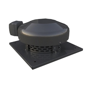Вентилятор крышный ERA PRO ERF 225 центробежный