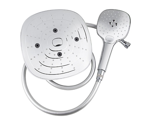 Душ. система KAISER Elite  душевая система  с термостатом  (01182)