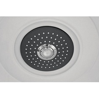 Душева кабина DUNAY 100/44 ТН