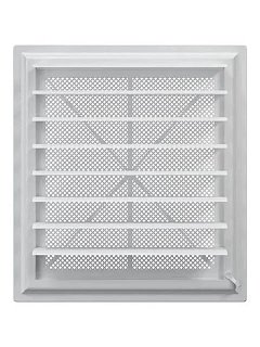 Решетка 3540AVp AIRVENT 349х399 (15)