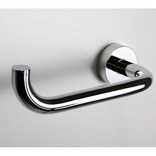 Держатель для бумаги  хром WasserKRAFT K-9496