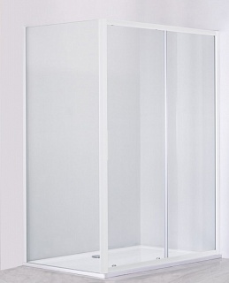 ДУШЕВОЙ УГОЛОК CEZARES RELAX-AHF-1 100/90-P-Bi