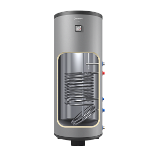 Бойлер косвенного нагрева THERMEX Nixen 200 F (Combi нержавейка) ВЫГОДА!!!