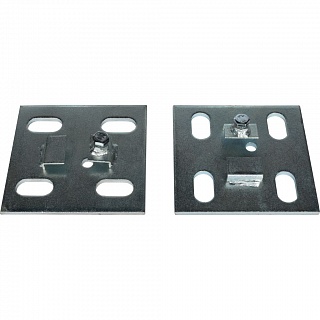 Коллектор распределительный 4 контура (SDG-0016-005004) STOUT