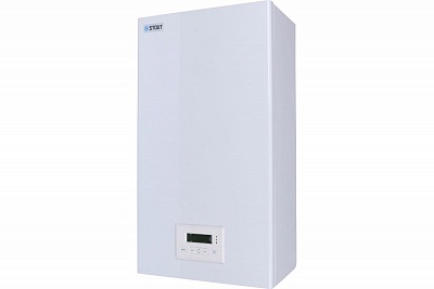 Котел электрический 12 кВт STOUT PLUS (SEB-2201-000012 WiFi)  ВЫГОДА