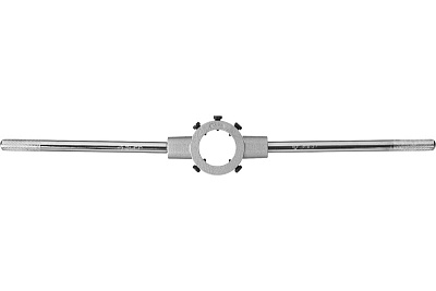 Плашкодержатель ЗУБР 45 мм для М16-М20,G1/2, L-450мм (28143-45_z01)
