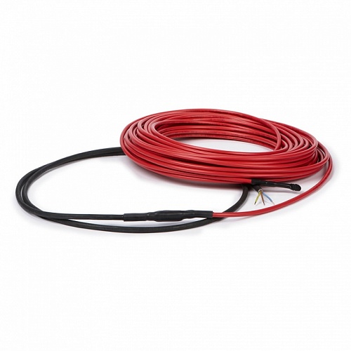 Кабель Deviflex 18T, 395 Вт, 22 м (140F1238)