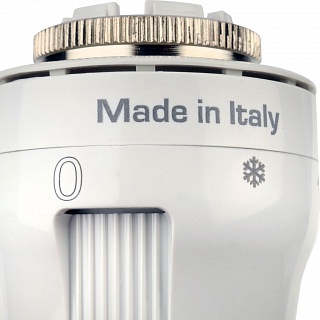 Головка термостатическая, жидкостная М30х1,5 (SHT 0002 003015) STOUT