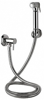 Набор гигиенический с краном KAISER (332 Rel)