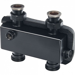 Стрелка гидравлическая 3 м3/час (SDG-0015-004001) STOUT