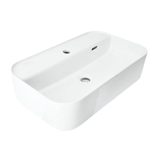 Умывальник накладной "INFINITY-60 Shelf" (Самара)