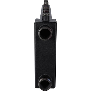 Коллектор модульный 3+1 до 85 кВт (RDG-0018-014034) Rommer 