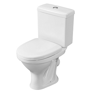 Унитаз-комп "Форвард" белый в комплекте (Воротынск) 