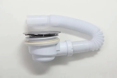 Поддон акриловый 0,9х0,9х0,15 BELBAGNO TRAY-BB-A-90-15-W