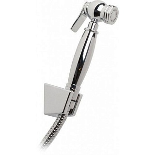 Набор гигиенический KAISER металл (SH-338/333 Silver)