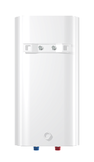 Водонагреватель THERMEX Smart 30 V (нерж. 2Квт, прямоугольный, сух. тэн) ВЫГОДА!!!