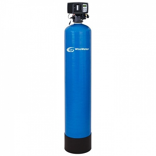 Установка умягчения/обезжелезивания Wise Water XA 1044 DMS