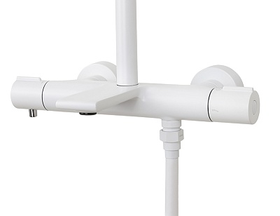 Душ. система KAISER Serio с термостатом (05382-4)