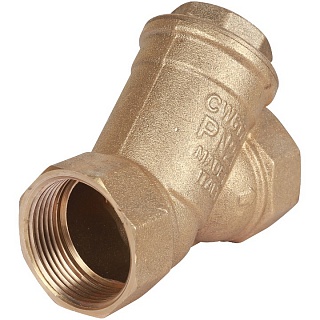 Фильтр сетчатый 500 1 1/4" ( 5/60) SFW-0001-000032 STOUT