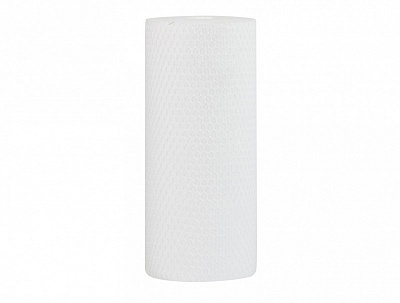 Картридж Big Blue 10" ПФМ пролипропилен с перех микронностью 1/0,5, 15 л/мин  Гейзер 28221