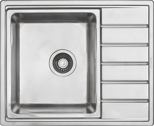 Кухонная мойка Seaman Eco Roma SMR-6150A