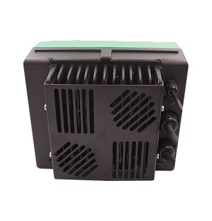 Преобразователь частоты  VLM-220-2.2 (2.2KW/11.6A) с датчиком давления 0-10бар, G1/4", 4-20mA, Viena
