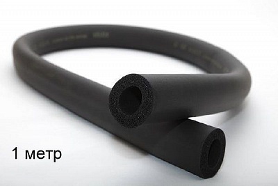Трубка K-FLEX  SOLAR НТ 25х022-2 (в кор.36 м)