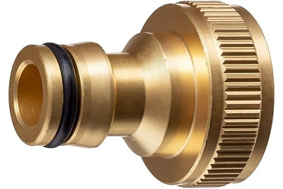 Адаптер GRINDA BI-34, 3/4" с внутренней резьбой, ЛАТУНЬ (8-426102_z02) (10)