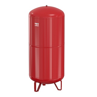 Расширительный бак Flexcon_R200, PN10 (D484, H1296) 1"НР (16196RU) Flamco