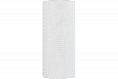 Картридж Big Blue 10" полипропилен с перех микроностью 10/5, ЭФМ 40 л/мин  Гейзер (26018) (СНЯТО С ПРОИЗВОДСТВА)