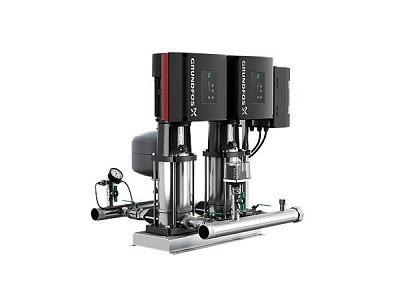 HYDRO MULTI-E 2 CRE 1-6