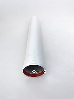 Труба D80mm L=500mm TR.8050